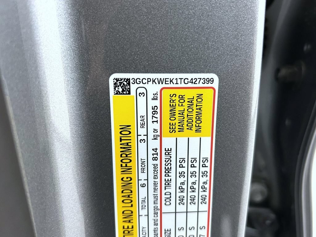 2026 Chevrolet Silverado 1500 RST - Photo 26