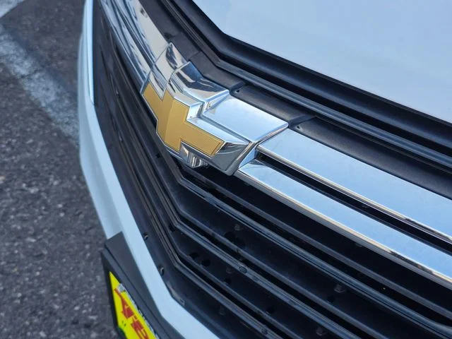 Used 2024 White Chevrolet LT image 13