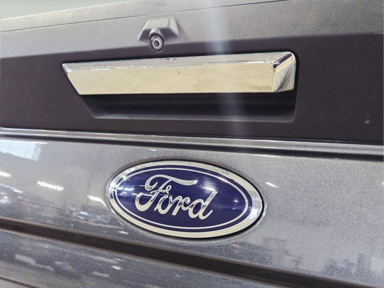 Used 2020 Magnetic Ford XLT image 17