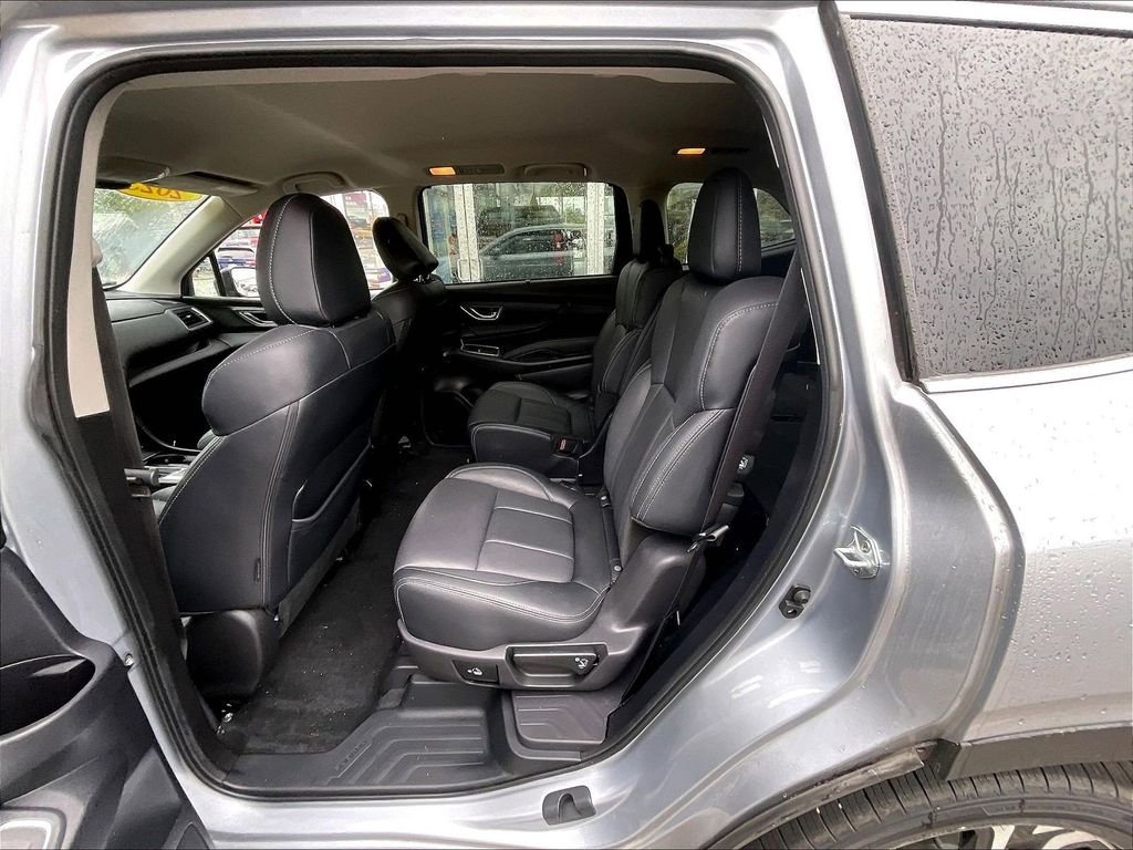 Used 2023 Silver Subaru Limited image 15
