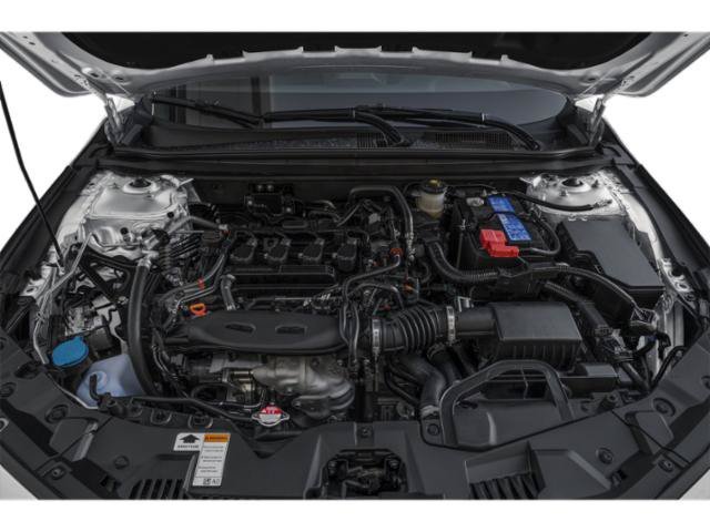 New 2026 Crystal Black Pearl Honda LX image 14