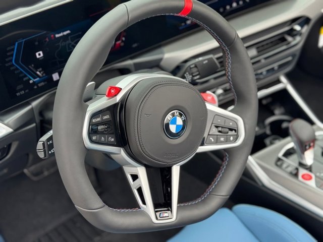 New 2026 Alpine White BMW Competition image 18