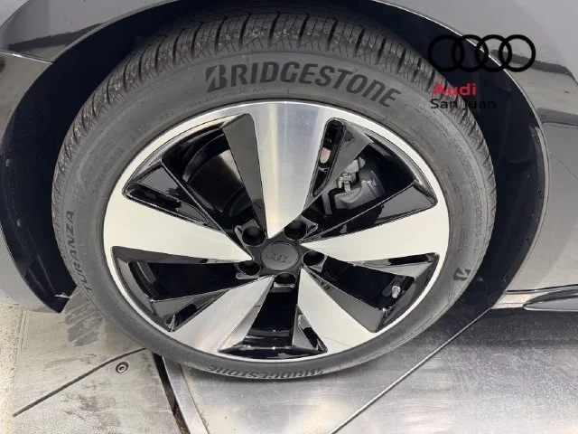 New 2026 Black Audi  image 6