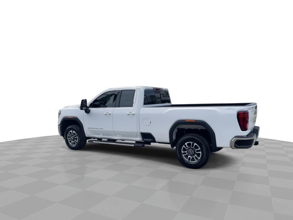 2026 GMC Sierra 3500HD SLE - Photo 6