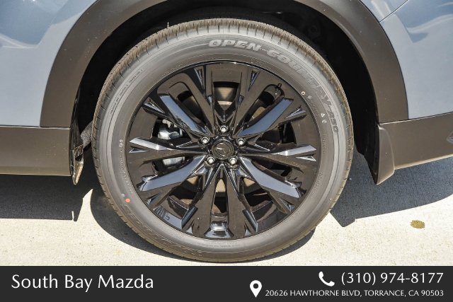 2026 Mazda CX-90 Premium Package - Photo 10