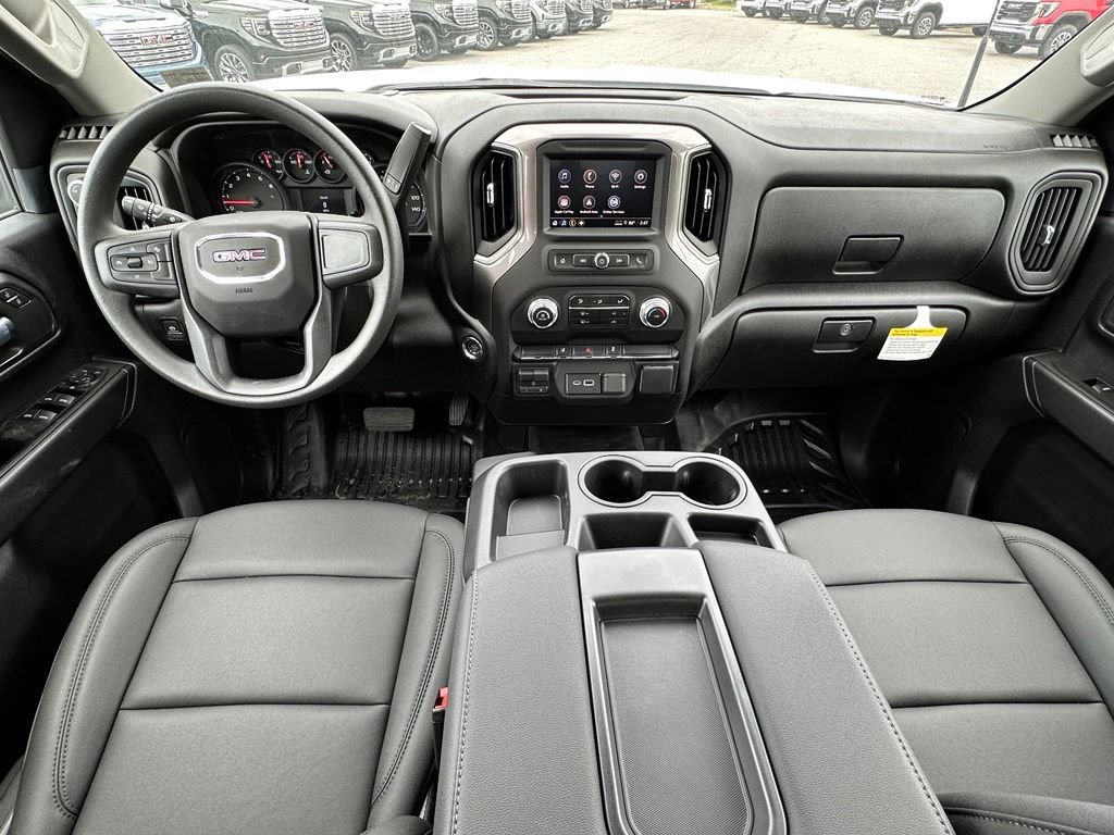 2026 GMC Sierra 3500HD Pro - Photo 21