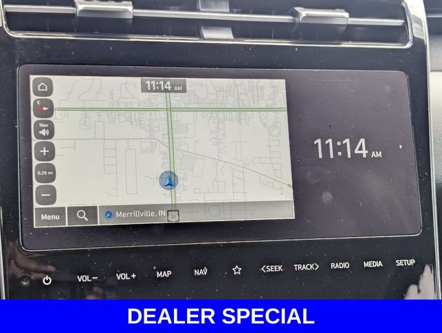 Used 2024 Gray Hyundai SEL image 18