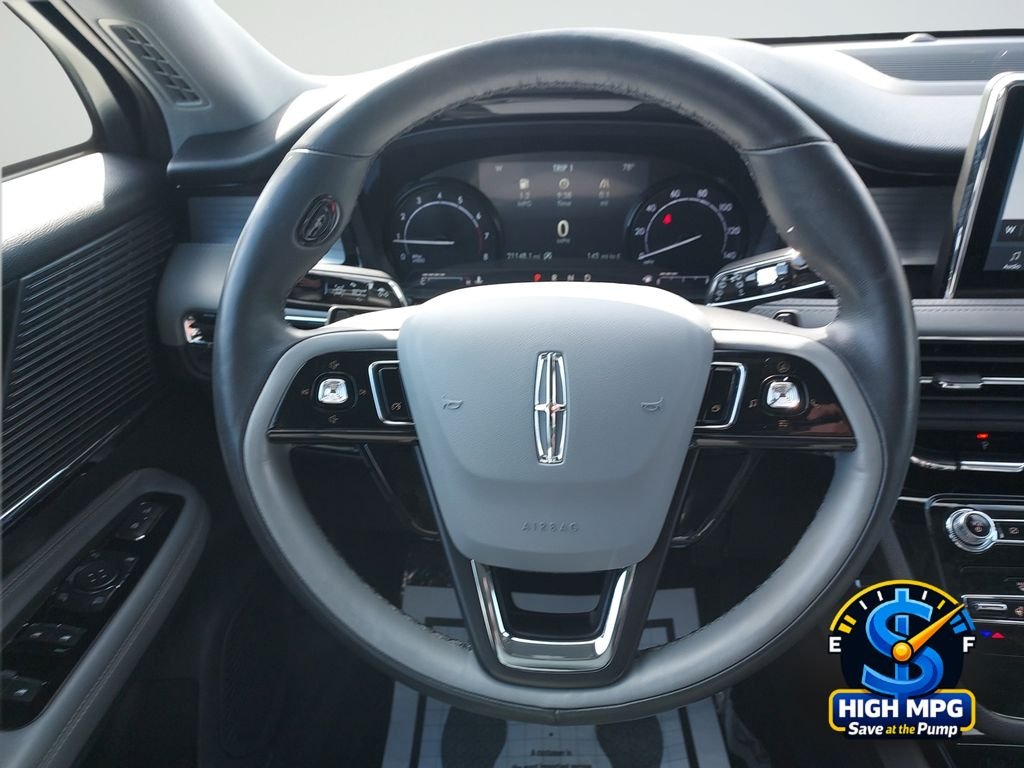 Used 2022 Silver Lincoln Standard image 19