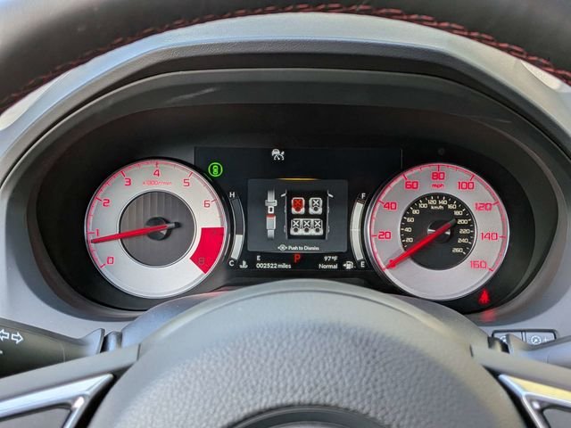 Used 2026 Liquid Carbon Metallic Acura A-Spec Package image 34