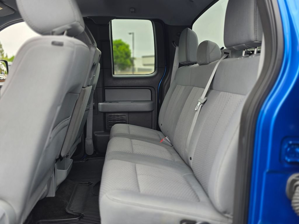 2013 Ford F-150 XLT - Photo 15
