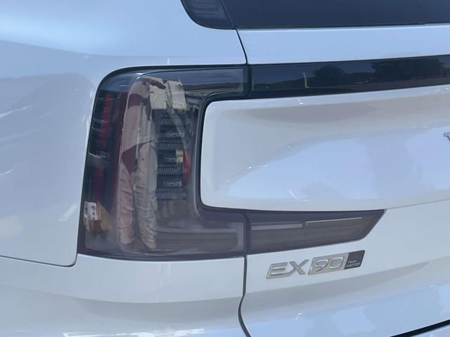 New 2026 White Volvo Twin Motor Plus image 10