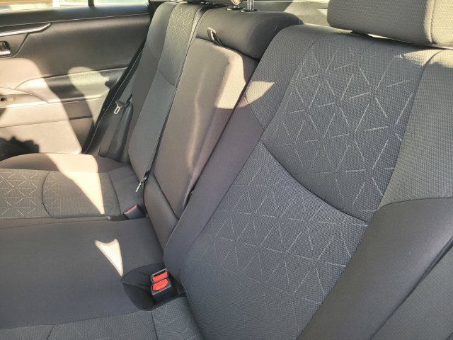 Used 2021 Gray Toyota XLE image 15