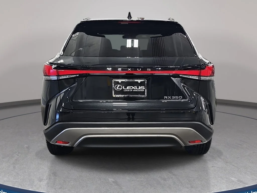 New 2026 Caviar Lexus PREMIUM image 6