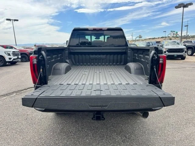 2026 GMC Sierra 2500HD Denali Ultimate - Photo 22