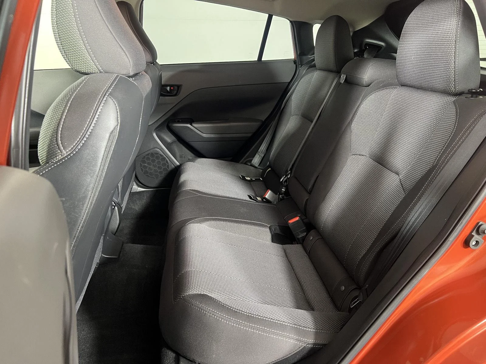 Used 2024 Sun Blaze Pearl Subaru Premium image 7