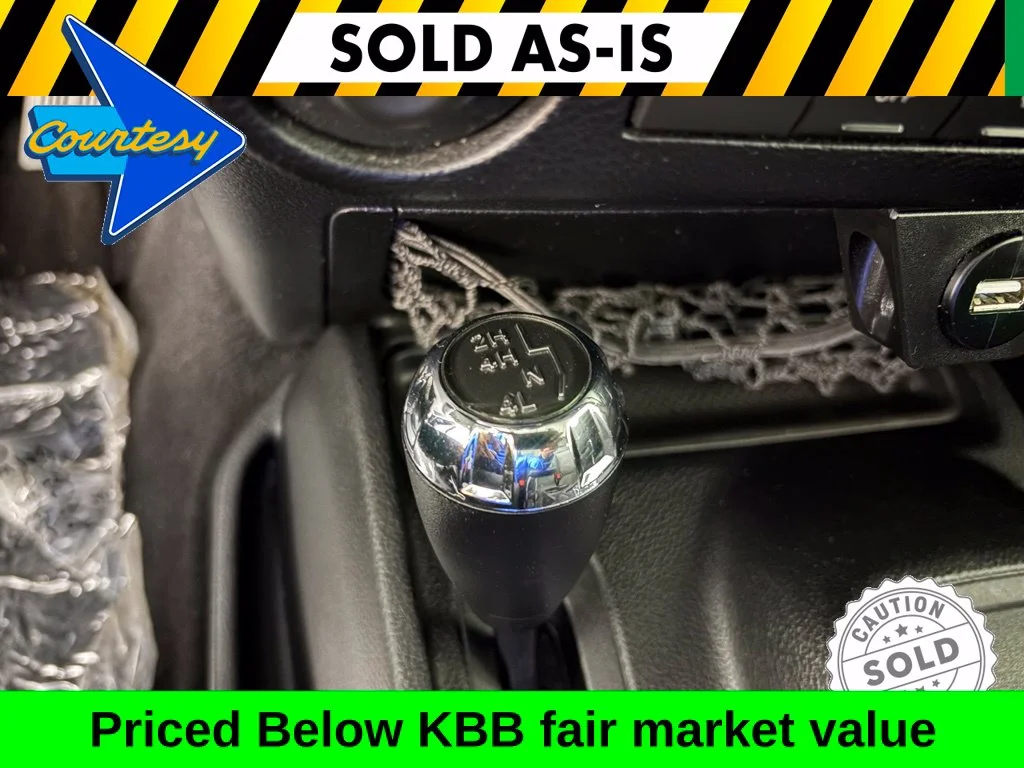 Used 2012 Black Jeep Sport image 25