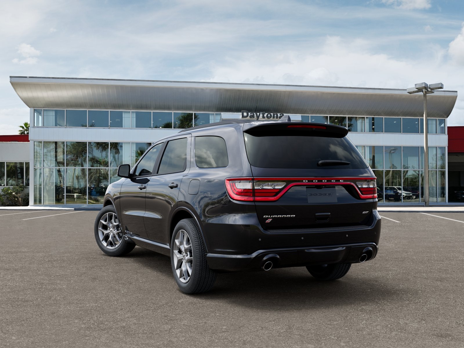 New 2026 DB Black Clearcoat Dodge GT Premium HEMI V8 image 29