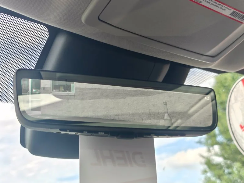 Used 2022 Black Toyota Platinum image 43