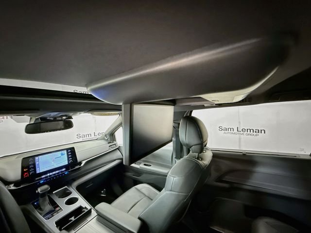 Used 2023 Beige Toyota XSE image 36