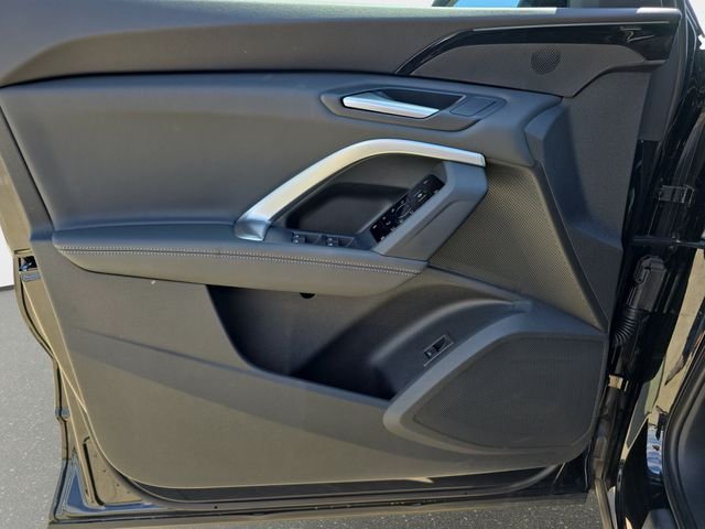 Used 2025 Black Audi 2.0T Premium image 30