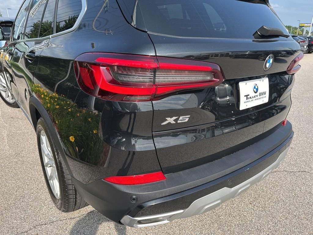 2022 BMW X5 40i - Photo 27
