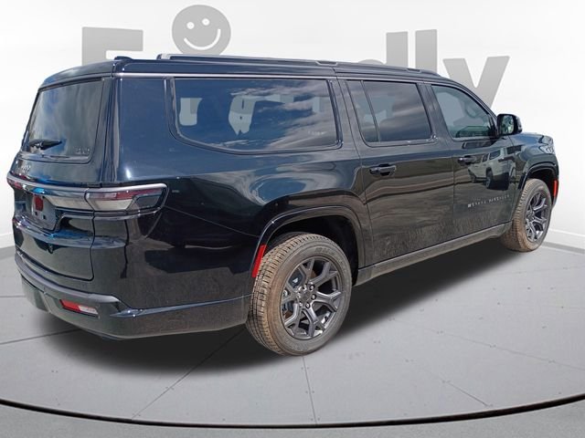 New 2026 High Gloss Black Jeep Limited Altitude image 4