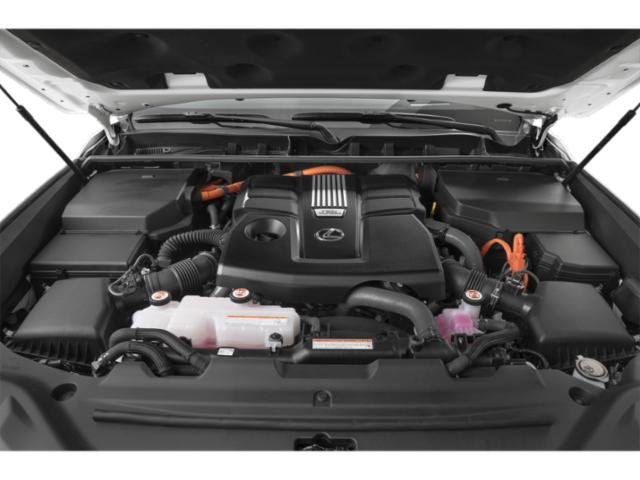 New 2026 Manganese Luster Lexus LUXURY image 14