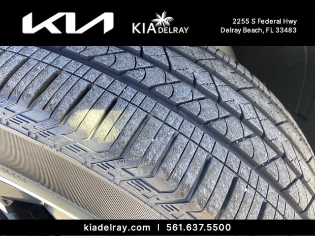 2026 Kia Sorento EX - Photo 33