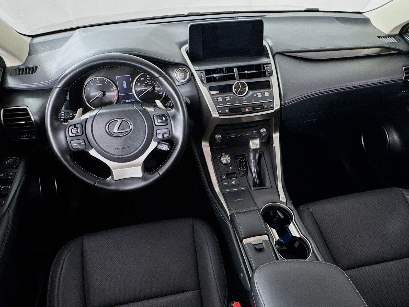 Used 2021 Caviar Lexus 300 Base image 20