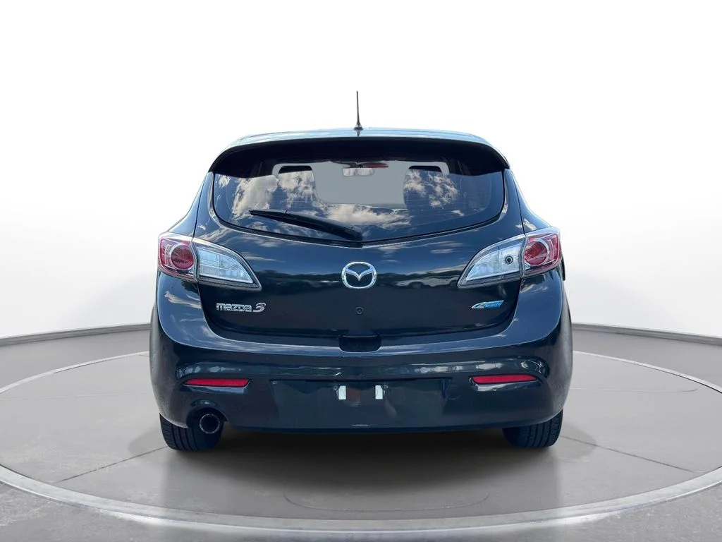 2013 Mazda MAZDA3 i Touring - Photo 7