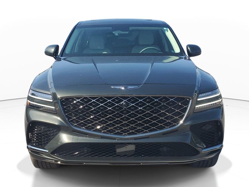 Used 2025 Green Genesis 3.5T e-SC image 2