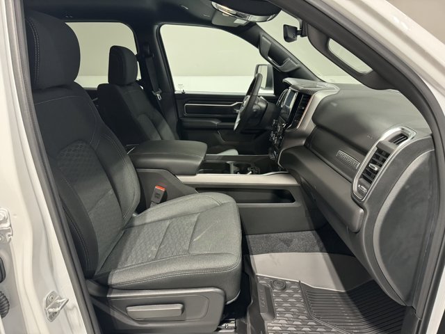 2026 RAM 1500 Big Horn/Lone Star - Photo 24