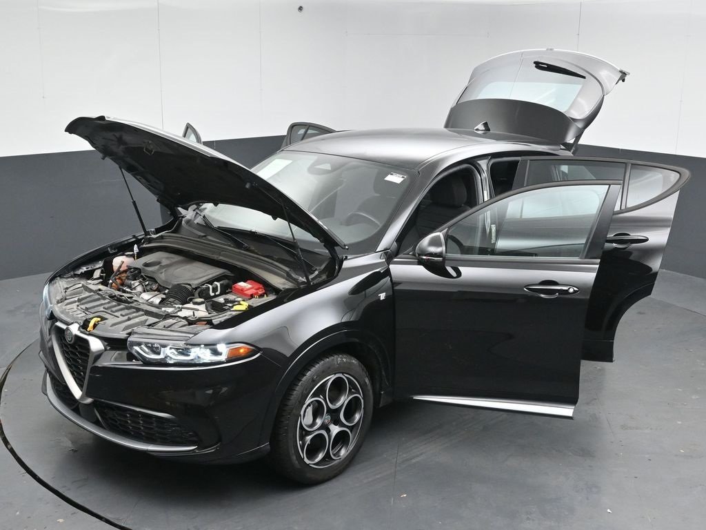 2024 ALFA ROMEO TONALE - Image 30