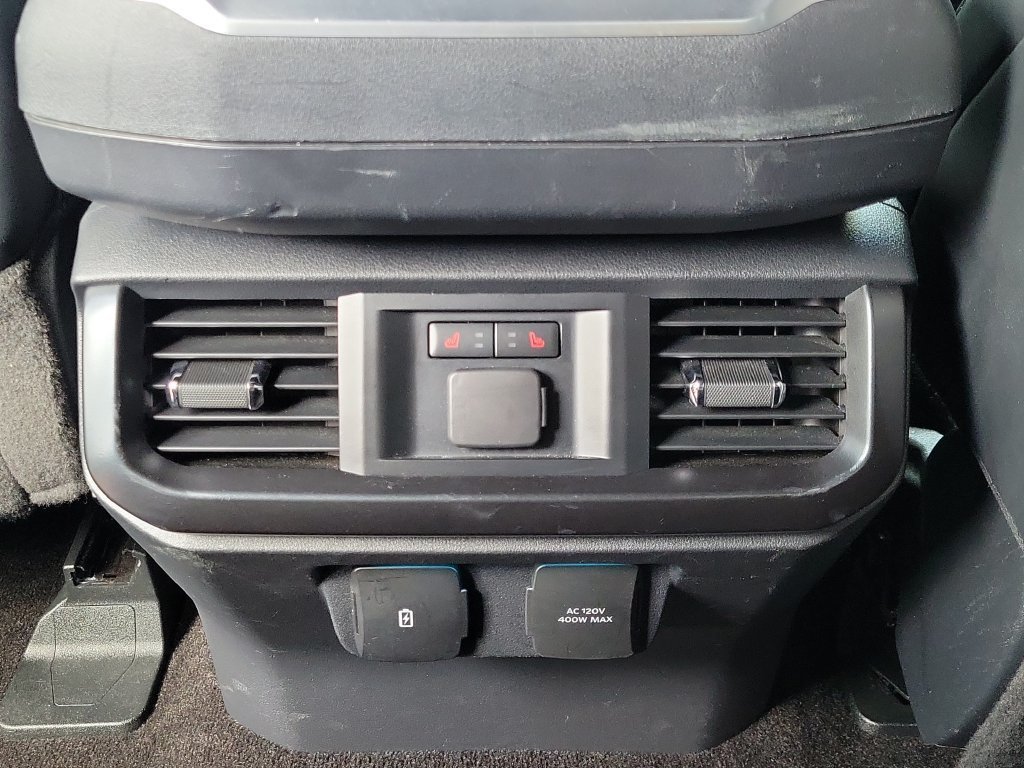 Certified Used 2022 Oxford White Ford Raptor image 9