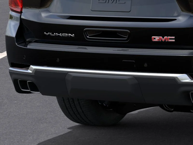 2027 GMC Yukon XL Denali - Photo 15