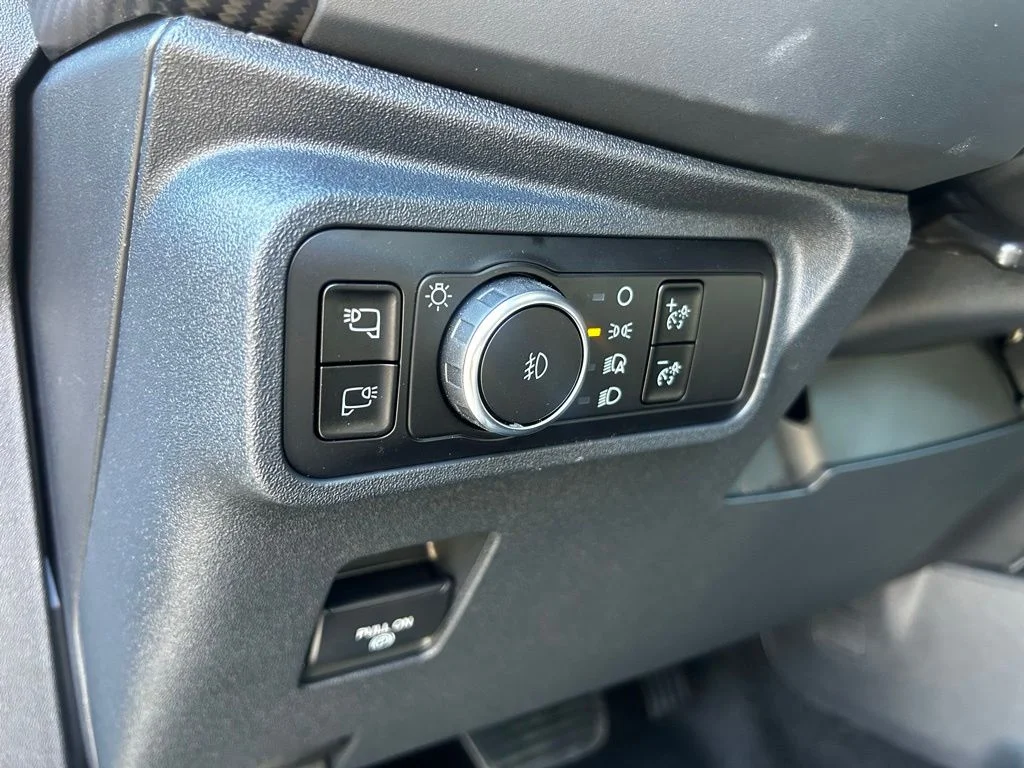 New 2026 Avalanche Gray Ford Raptor® image 18