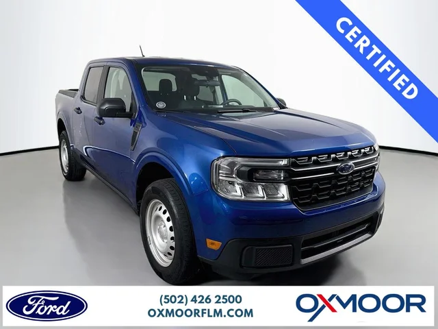 2023 Ford Maverick XL