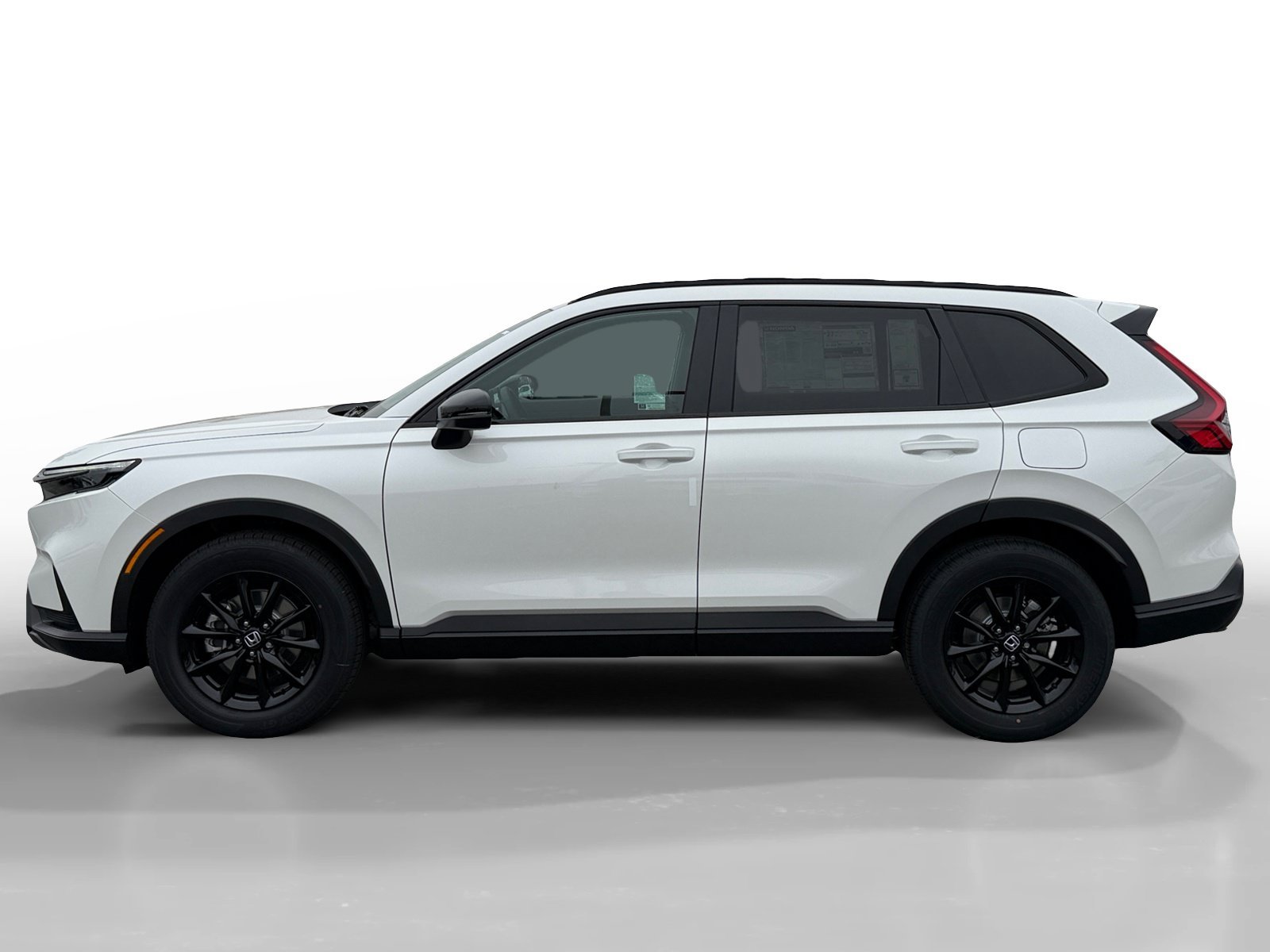 New 2026  Honda Sport image 2