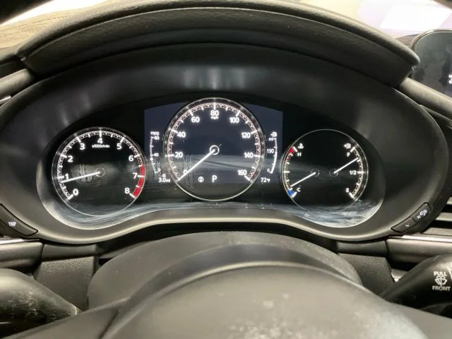 Used 2019 White Mazda Base image 34