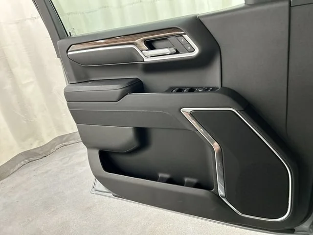 2026 Chevrolet Silverado 1500 LT - Photo 21