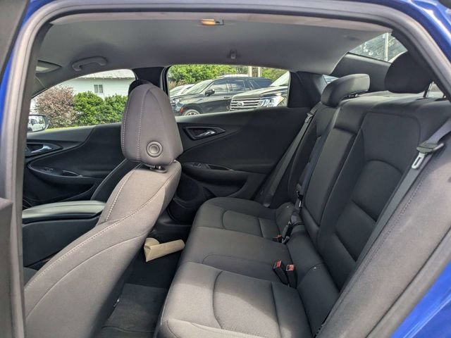 2023 Chevrolet Malibu 1LT - Photo 12