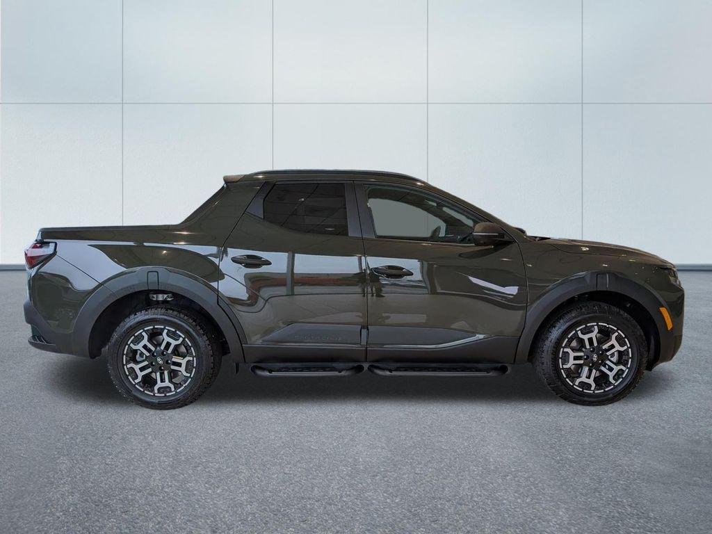 New 2026 Green Hyundai XRT image 7