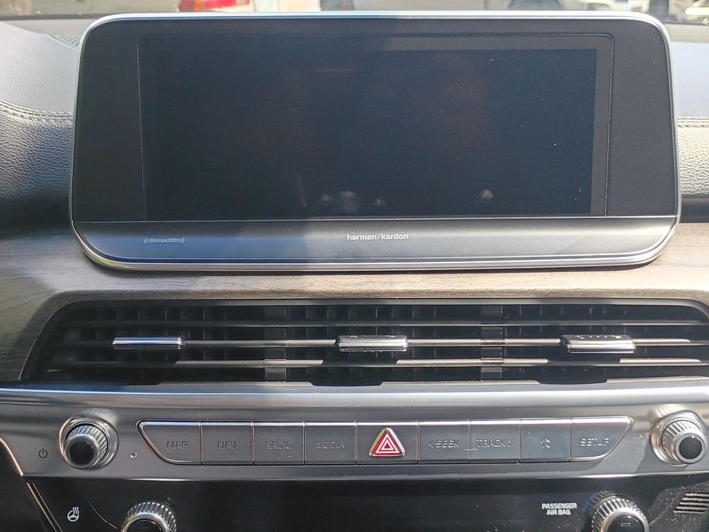 Used 2022  Kia SX image 19