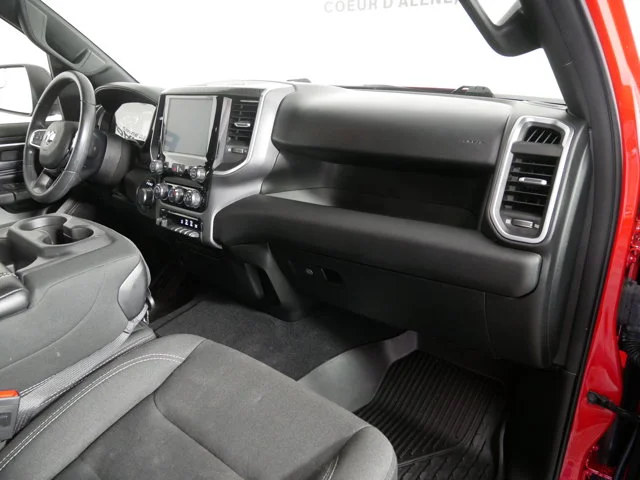 2025 RAM Ram 1500 Pickup Big Horn/Lone Star - Photo 16