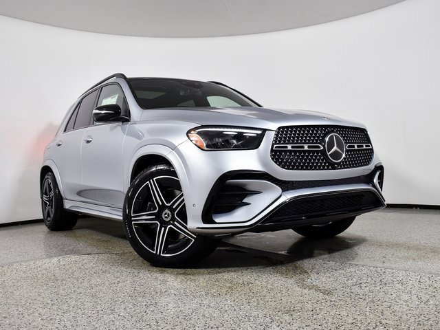 2026 Mercedes-Benz GLE GLE580 - Photo 46