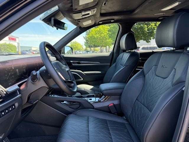 2025 Kia Telluride SX Prestige X-Pro - Photo 16