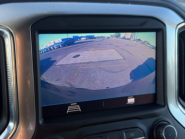 Used 2021 Brown Chevrolet LT image 3