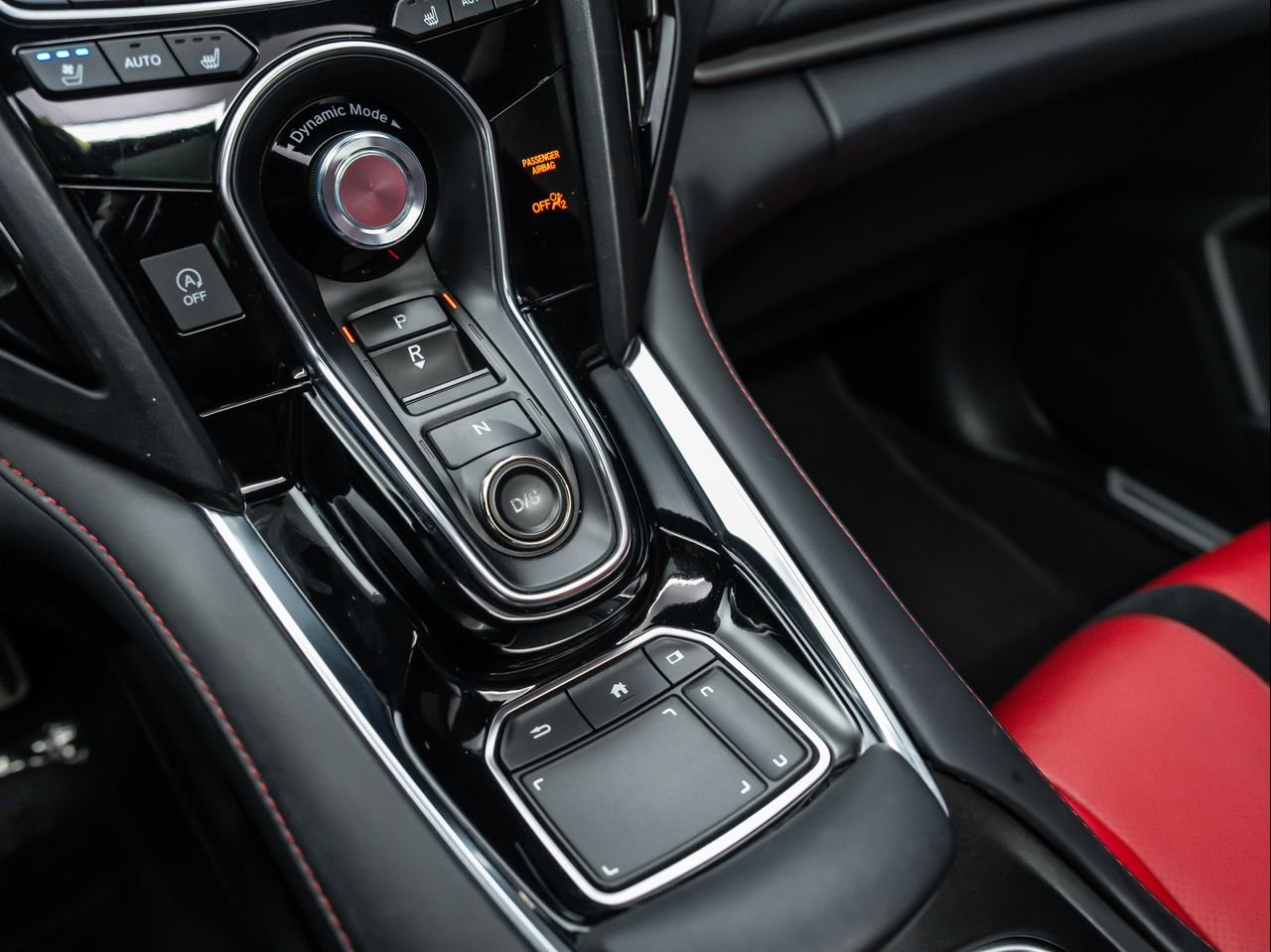 2019 Acura RDX A-Spec Package - Photo 29