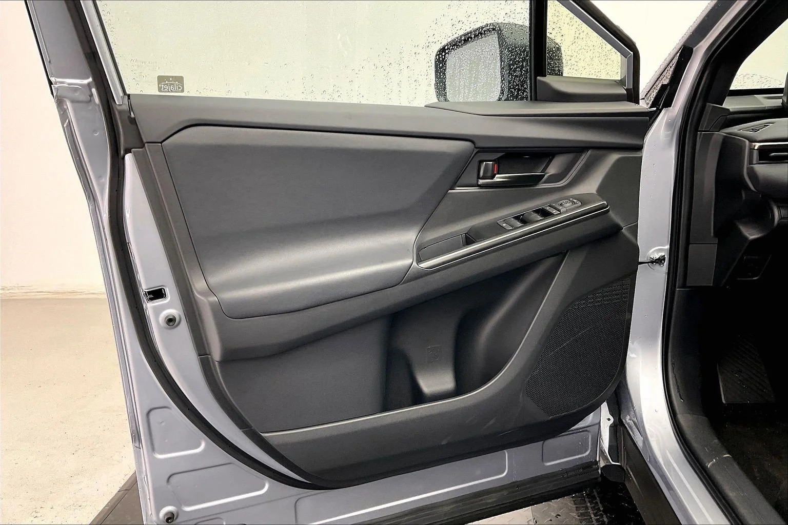 New 2026 Steel Toyota Woodland AWD image 12