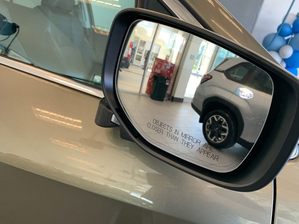 2023 Subaru Outback Touring - Photo 22